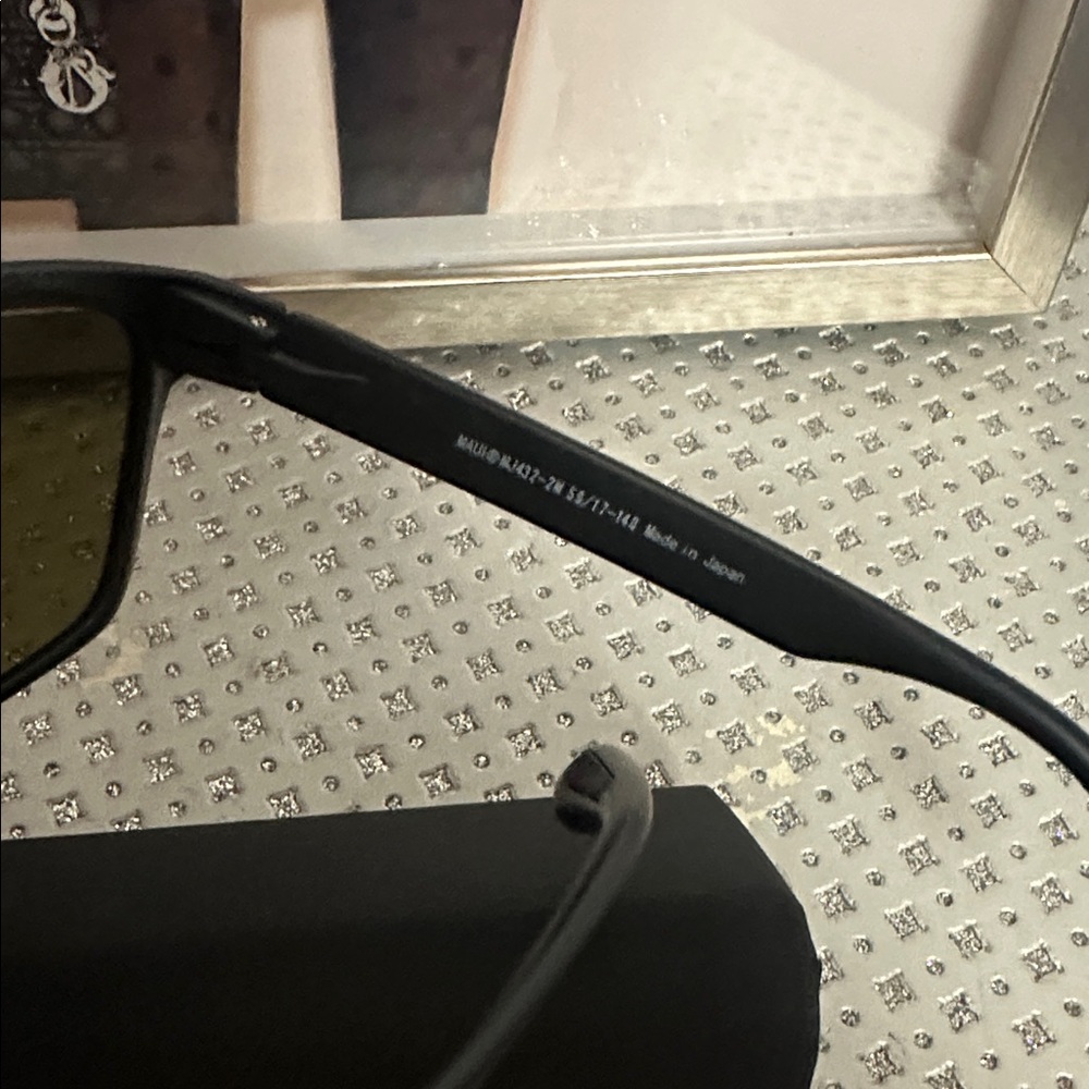 Maui Jim Red Sands - EUC - Picture 4 of 11